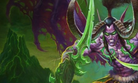 Hearthstone Big Nerf update is about to be Arrive