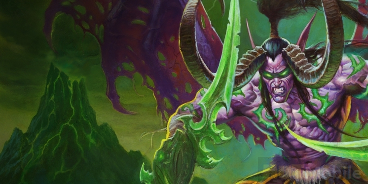 Hearthstone Big Nerf update is about to be Arrive