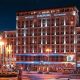 Kiev hotel Dnepr will be turned into an international cybersport arena