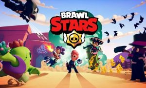 Brawl Stars Full Game Setup with Crack Key Download 