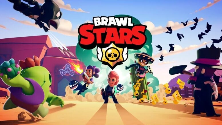 Oyunfon com Brawl Stars Free Diamond Review