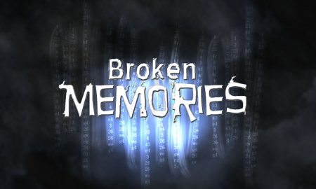 Broken memory free PC Version Free Download 2021