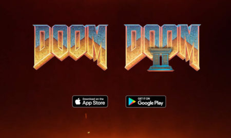 Original DOOM games now available on Android and iOS