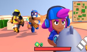 3D Brawl Stars (3D) Mod APK Download