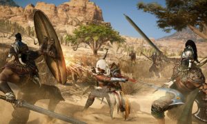 Assassin’s Creed Origins Full Patch Notes Update Version 1.44 Arrives