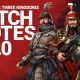 Three Kingdoms PATCH NOTES v1.7.0 Free Download 