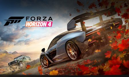 Forza Horizon 4 PC Version Full Game Free Download