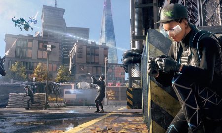 Watch Dogs: Legion Download Full Version Now Free