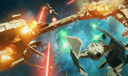 Star Wars: Squadrons PC Version Full Game Setup Free Download