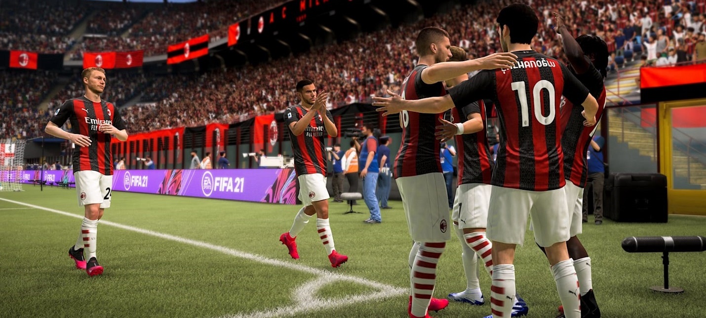 FIFA 21 Download Full Version Now Free