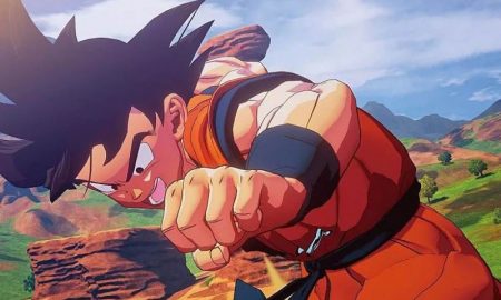 Dragon Ball Z: Kakarot Full Version PC Free Game Free Download