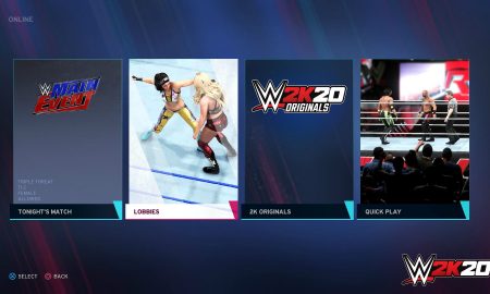 W2K20 Arena Free PC Version PC Free Download 