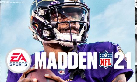 Madden 21 ratings: Lamar Jackson’s game-breaking skills, Ravens’ speedy offense and a surprise top player