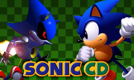 SONIC CD PC VERSION FREE DOWNLOAD 