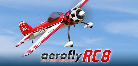 AERO fly RC8 Free PC version Download Now 2021