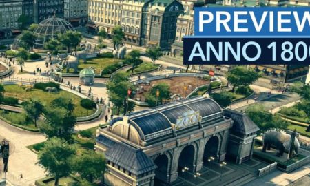 Anno 1800 Game PC Version