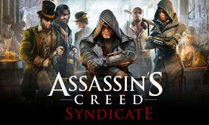 Assassin’s Creed: Syndicate PC Game Download Free