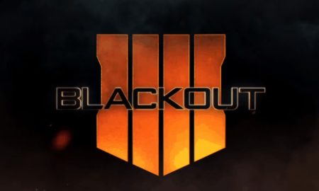 Call of Duty: Black Ops 4 Blackout