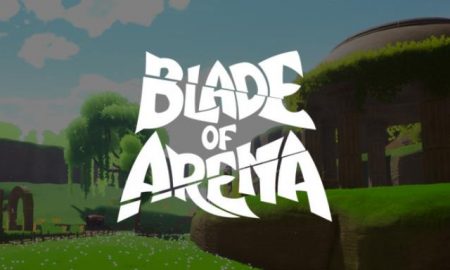 Blade of Arena Free Pc Version Free Download 2021