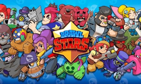 Brawl Stars Avengers MOD APK Download