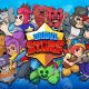 Brawl Stars Avengers MOD APK Download