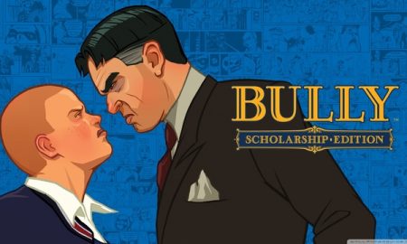 BULLY ANNIVERSARY EDITION PC VERSION FREE DOWNLOAD