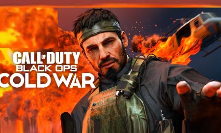 Call of Duty Black Ops Cold War Full Version PC Game Setup Free Download