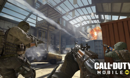 Call Of Duty Mobile 1.0.4.0 Closed Beta Rolling out in Canada And Australia