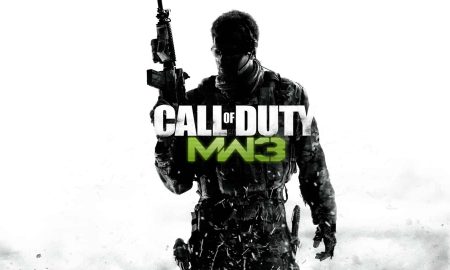 Call of Duty Modern Warfare 3 PC Download Game Full