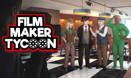 Film MAKER tycoon PC EDITION WORKING GAME FREE DOWNLOAD 