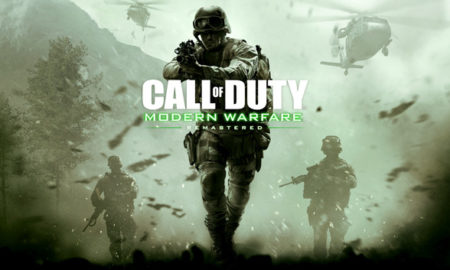 Call of Duty PS3