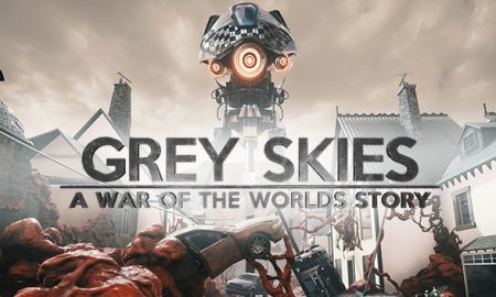 Gray Sky Free PC Version Free Download 