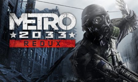 Metro 2033 Free PC Edition Game Free Download Now 