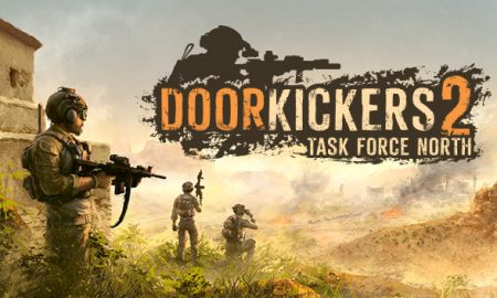 DOOR KICKERS 2 PC  FREE DOWNLOAD 