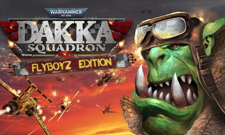 Dakka Squadron Free PC Version Free Download  NOW