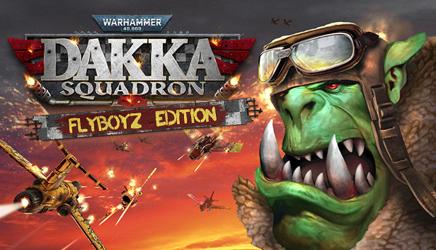 Dakka Squadron Free PC Version Free Download  NOW