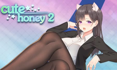 CUTE HONEY 2 FREE PC VERSION FREE DOWNLOAD 