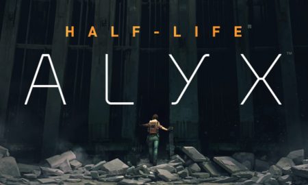 Half Life Alyx PC version Free Download 