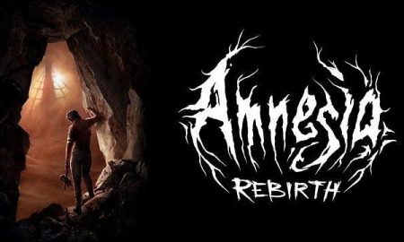 Amnesia: Rebirth Full Version PC Game Download