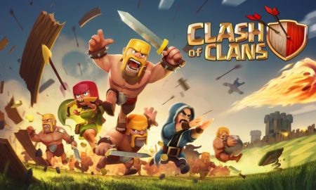 Clash of Clans APK Best Mod Free Game Download