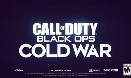 Call of Duty Black Ops: Cold War Beta Direct Link Download