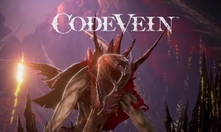 CODE VEIN PC Full Version