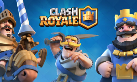 Clash Royale Full Working Apk Version Download