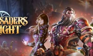 Crusaders of Light Free PC Game Download 