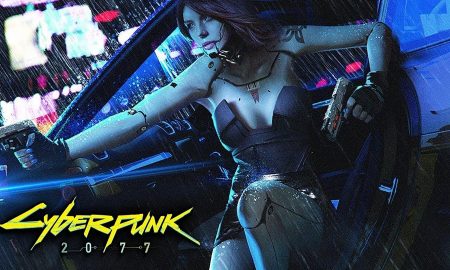 Cyberpunk 2077 Full Version Free Download