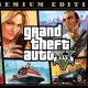 GRAND THEFT AUTO V PREMIUM EDITION CRACK  PC version Free Download 