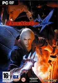 Devil May Cry 4 Free PC version Free DOwnload 