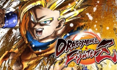 Dragon Ball FighterZ Full