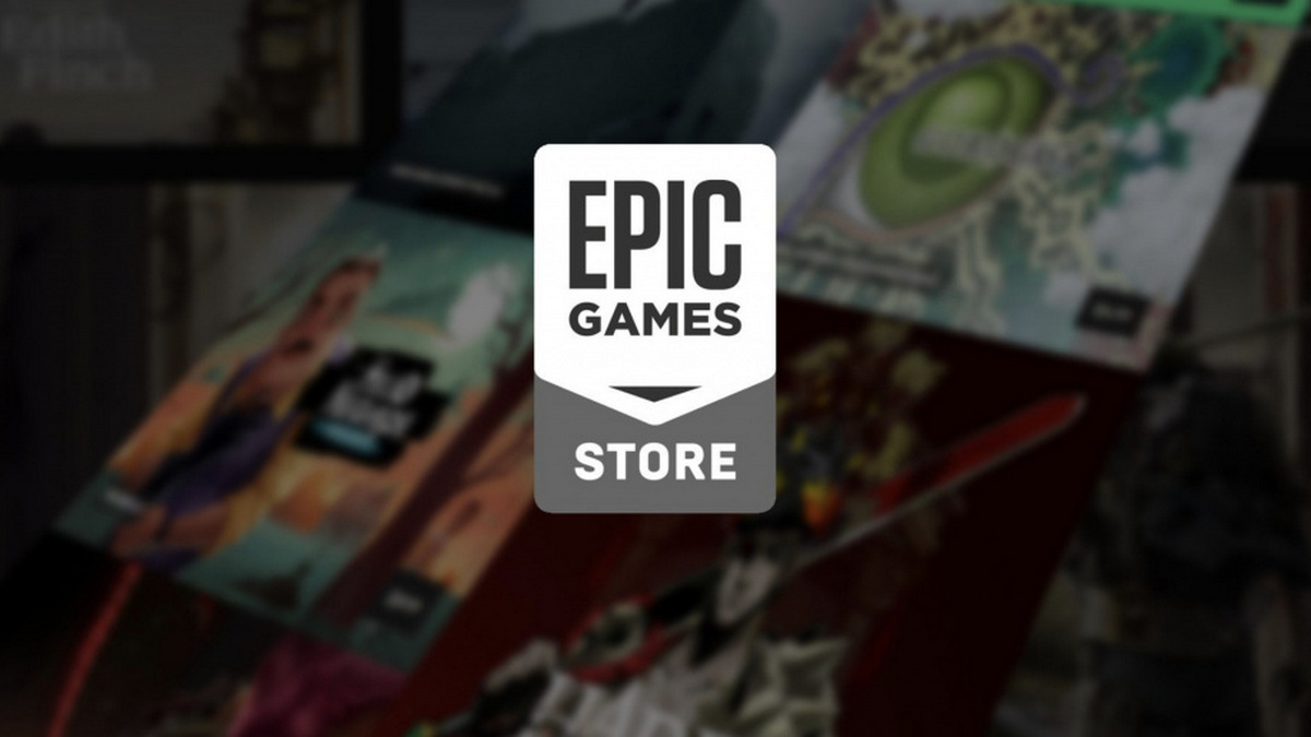 Next Up Hero and Tacoma Giveaway on Epic Games Store