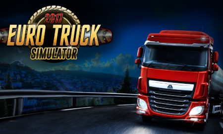 Euro Truck Simulator 2 PC Version Free Game Download